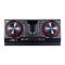 LG CJ65 - Sistema de Entretenimiento Hi-Fi de 900W Manual Sencillo