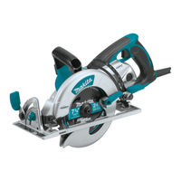 Makita 5377MG Manual De Instrucciones