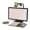 Lupas Optelec MultiView HD Manual Del Usuario