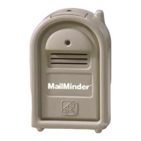 Step2 MailMinder Guia De Inicio Rapido