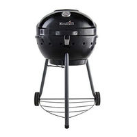 Char-Broil KETTLEMAN Guía Del Producto