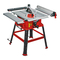 Sierras EINHELL TC 2225 U Manual De Instrucciones