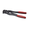 Herramientas Cembre HP4-R Manual De Uso Y Mantenimiento