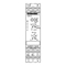 Relés Siemens SIRIUS 3UG4501 Instructivo