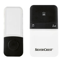 Silvercrest STKK 16 B1 Manual Del Usuario