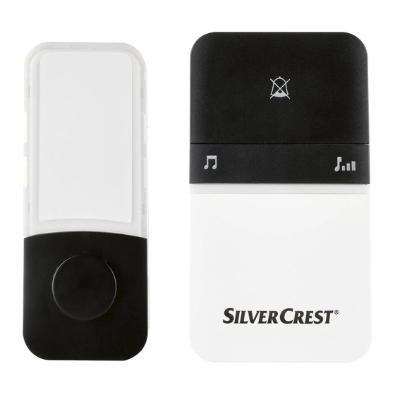 Silvercrest STKK 16 B1 Manuales