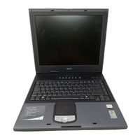 Acer Aspire 1350 Serie Guia Del Usuario