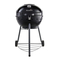 Parrillas Char-Broil KETTLEMAN Instrucciones De Armado