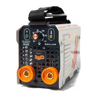 SALKOR IEP2100 Manual De Usuario