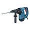 Taladros Bosch GBH 3000 Professional Manual Original