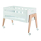 Muebles para Bebés y Niños Pequeños MICUNA MO-1961-LULU 2.0 Instrucciones De Montaje