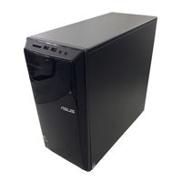 Asus CM1735 Manual Del Usuario