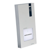 Comelit 8461V/BM Manual Tecnico