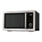 Manual del microondas 5 en 1 Danby Designer DDMW1060BSS-6, DDMW1061BSS-6