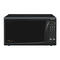 Panasonic NN-H625/H635/H645/H665 - Manual del horno microondas