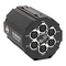 Amplificadores ADJ D6 Branch Instrucciones De Montaje