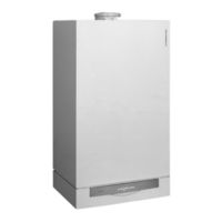 Viessmann Vitodens 300 Instrucciones Para Mantenedor