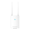 Punto de Acceso Inalámbrico Grandstream GWN7605LR Guía De Instalación Rápida