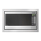 Hornos Microondas Panasonic NN-TKT52M Instrucciones De Montaje