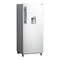 Refrigeradores Telstar TRS186110MD Manual De Instrucciones