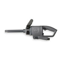 Ingersoll Rand 2080-6 Manual De Instrucciones