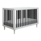 Muebles para Bebés y Niños Pequeños Little Seeds DA8032279LS Manual De Instrucciones