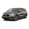 Honda Odyssey 2021