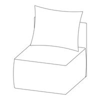 Mainstays MS16-D4-1007-10 Instrucciones De Ensamble