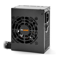 BE QUIET! TFX2B-300W Manual Del Usuario