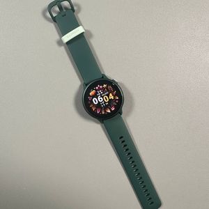 C&oacute;mo instalar aplicaciones en el Garmin Vivoactive 6