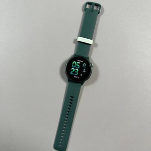 C&oacute;mo activar o desactivar el modo de sue&ntilde;o en Garmin Vivoactive 6