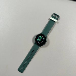 C&oacute;mo habilitar, deshabilitar y personalizar las notificaciones en Garmin Vivoactive 6
