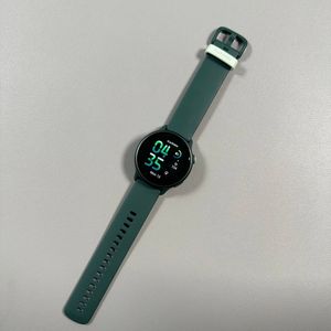 C&oacute;mo bloquear la pantalla de tu Garmin Vivoactive 6