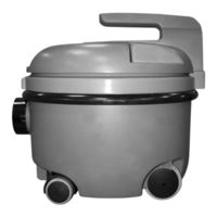 Tennant MV52074 Manual Del Operador