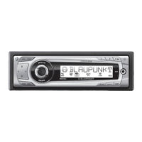 Blaupunkt London MP48 Instrucciones De Manejo