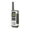 Radios Bidireccionales Retevis RT45 Manual De Instrucciones