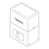 Telcoma SML 40 Manual Istrucciones Y Catalogo Repuestos