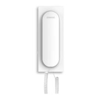 Fermax VEO DUOX PLUS Manual De Instrucciones