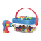 Juguetes Educational Insights Design & Drill Bolt-It Bucket Guia De Inicio Rapido