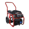 Generadores Portátiles Powermate PM0675700 Guia De Inicio Rapido