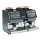 Cafeteras Nuova Simonelli CAFFETTERIA ITALIANA Instrucciones De Manejo