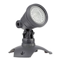 Oase LunaAqua 3 Halogen / LED Instrucciones De Uso