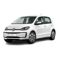 Volkswagen up! 2019 Manual De Instrucciones