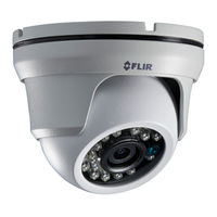 Flir C233EC Guia De Inicio Rapido