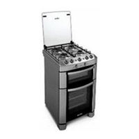 mabe IO160MSE CASSETTE Manual De Servicio