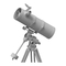 Telescopios Omegon 150/750 EQ-4 Manual De Instrucciones
