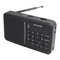 Radio Metronic MET615 Manual De Instrucciones