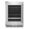 Enfriadores de Vino KitchenAid KUBR314KSS Guía De Uso Y Cuidados E Instrucciones De Instalación