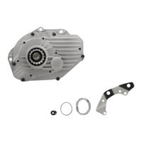 Bosch BDU290P Manual Del Propietário