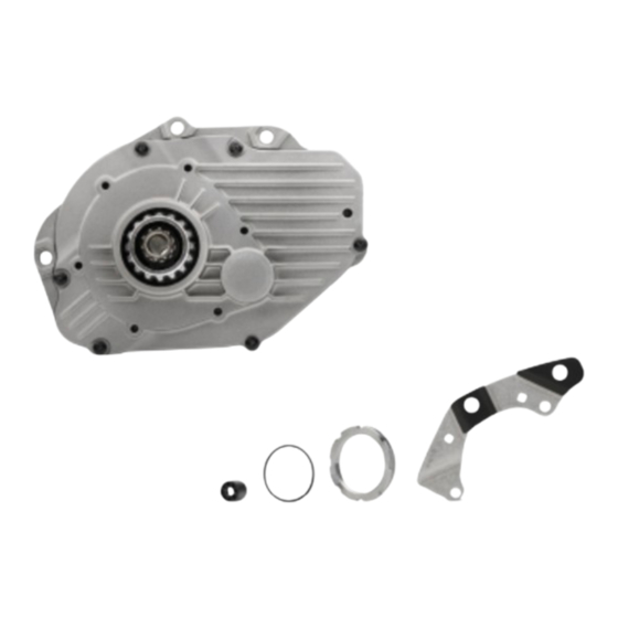 Bosch BDU250C Manual Del Propietário